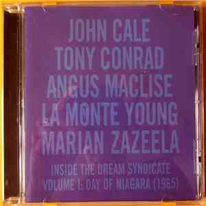 John Cale / Tony Conrad / Angus MacLise / La Monte Young / Marian Zazeela - ...