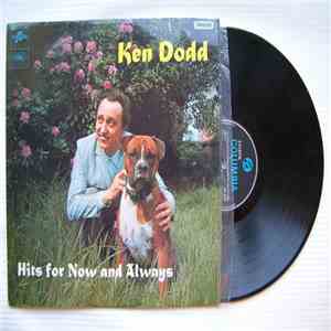 Ken Dodd - Hits For Now And Always