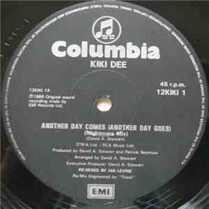 Kiki Dee - Another Day Comes (Another Day Goes) (Nightmare Mix)