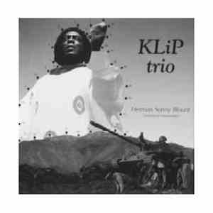 KLiP Trio - Herman Sonny Blount (Omniversal Ambassador)
