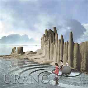 Laurent Dury - Urano
