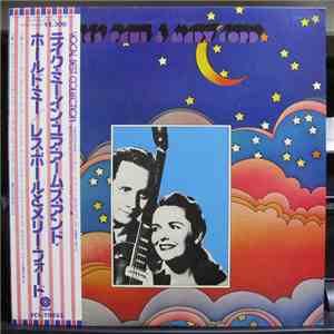 Les Paul & Mary Ford - The World Is Still Waiting For The Sunrise