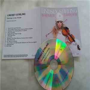 Lindsey Stirling - Warmer In The Winter