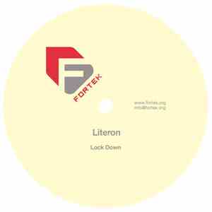 Literon - Lock Down