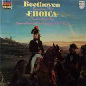 Ludwig van Beethoven - Symphonie Nr. 3 E-dur Op. 55 