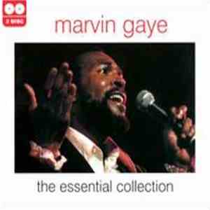 Marvin Gaye - The Essential Collection