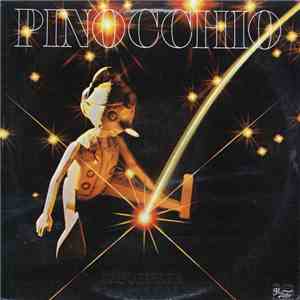 Masquerade - Pinocchio
