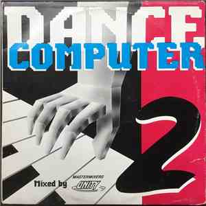 Mastermixers Unity - Dance Computer 2