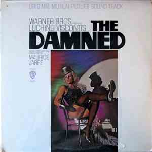 Maurice Jarre - The Damned