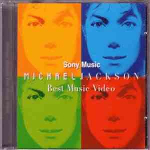 Michael Jackson - Best Music Video