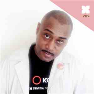 Mike Huckaby - Podcast 209
