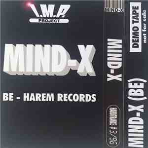 Mind-X - Hardtrance #3/96