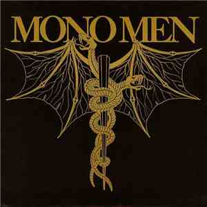 Mono Men - Burning Bush