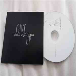 Monophona - Give Up