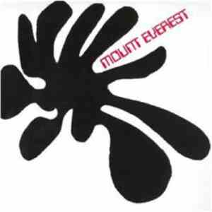 Mount Everest - Mount Everest