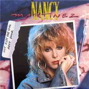 Nancy Martinez - Not Just The Girl Next Door