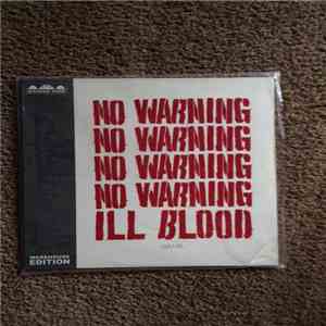 No Warning - Ill Blood