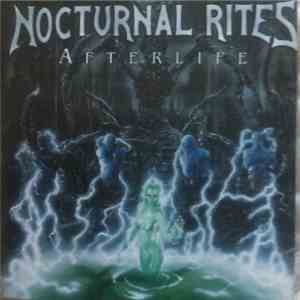 Nocturnal Rites - Afterlife