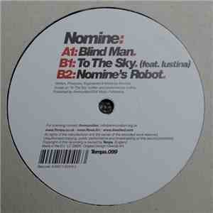 Nomine - Blind Man