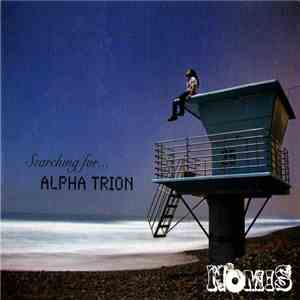 NomiS  - Searching For Alpha Trion