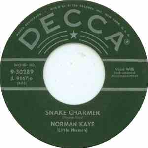 Norman Kaye - Snake Charmer