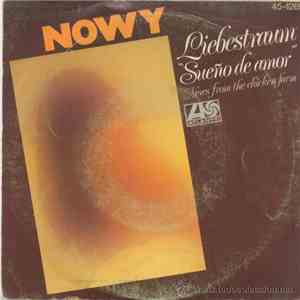 Nowy - Liebestraum