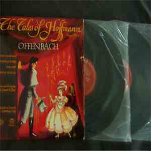 Offenbach, Léopold Simoneau, Mattiwilda Dobbs, Uta Graf, Heinz Rehfuss, Cho ...