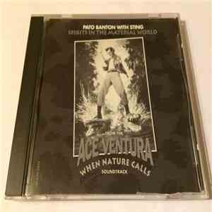 Pato Banton With Sting - Spirits In The Material World