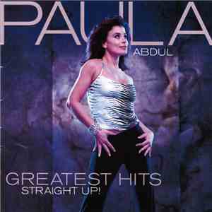 Paula Abdul - Greatest Hits (Straight Up!)