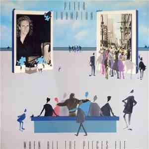 Peter Frampton - When All The Pieces Fit