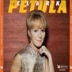 Petula Clark - Sélection Du Reader's Digest - Musique