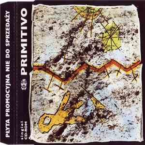 Primitivo - Dentysta / Lincz / Ocean - Promo CD-ROM