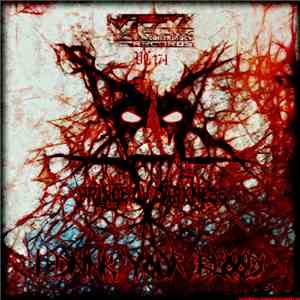 Prince Ov Darkness - I Drink Your Blood