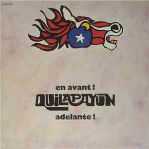 Quilapayún - En Avant! Adelante!