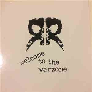 Red Reaction - Welcome To The Warzone