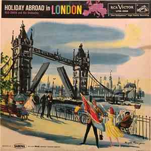 Reg Owen And His Orchestra - Holiday Abroad in London