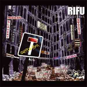 Rifu - Dead End Street