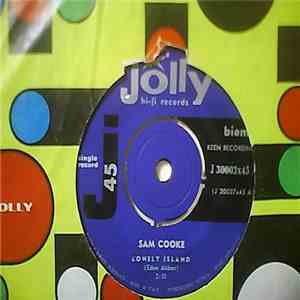 Sam Cooke - Lonely Island