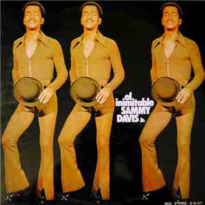 Sammy Davis Jr. - El Inimitable