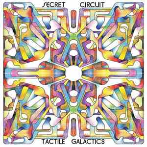 Secret Circuit - Tactile Galactics