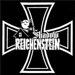 Shadow Reichenstein - It's Monster Rock