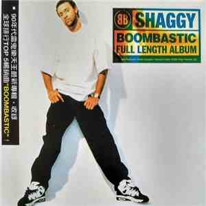 Shaggy - Sampler