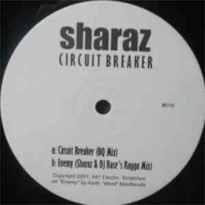 Sharaz - Circuit Breaker