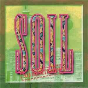 Soil - No Hesitation