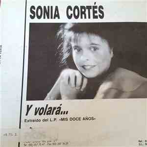 Sonia Cortés - Y Volará...
