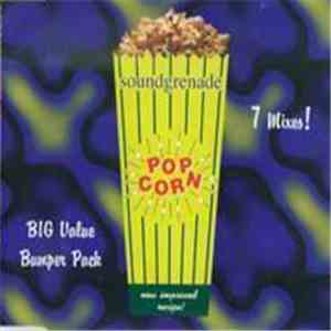 Soundgrenade - Popcorn