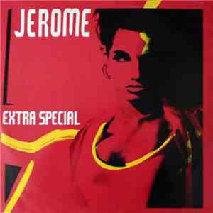 Steve Jerome - Extra Special
