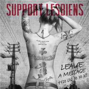 Support Lesbiens - Leave A Message