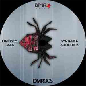 Synthek & Audiolouis - Jump Into Back