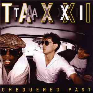 Taxxi - Chequered Past